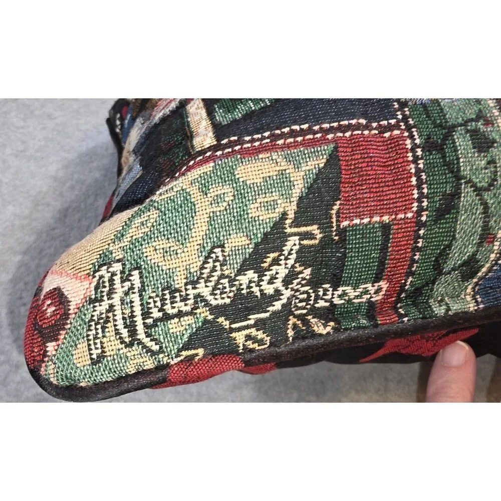 Unknown vintage 2000